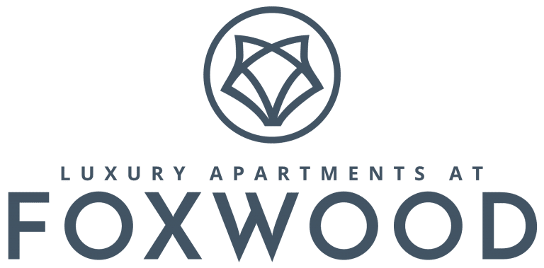 foxwood luxury apartments logo | Foxwood Luxury Apartments in Raleigh, NC